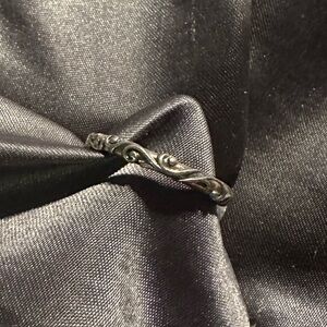 Pandora Ornate Regal Ring